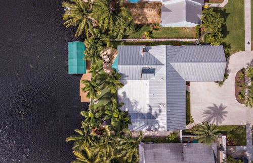 4 Mi to Lake Worth Pier Waterfront Gem with Hot Tub - Foto 33