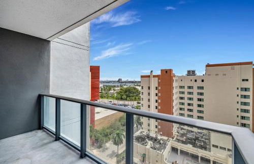 Alea Miami Designer Studios Downtown - Foto 56