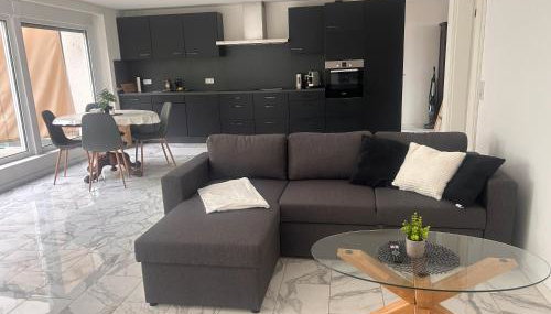 Sonnen Nest - Lichtdurchflutete Wohnung im Grünen - Foto 1