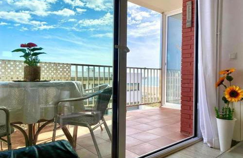 BEACHFRONT APARTMENT Castelldefels - Photo 6