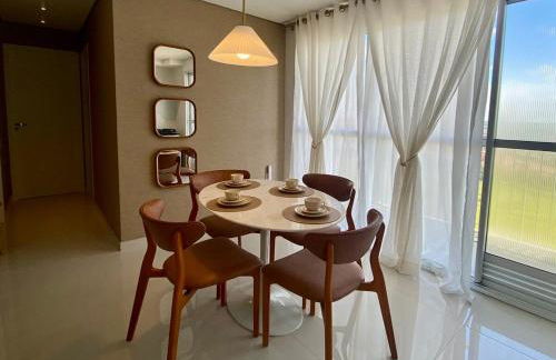 1A 2-bedroom apartment near Shopping and USP - Foto 1