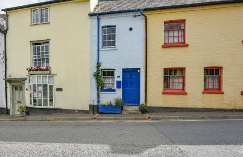 Flo's Cottage - Foto 19