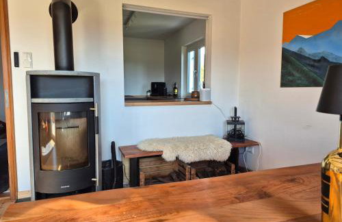 The Staffelsee Lodge - Foto 33