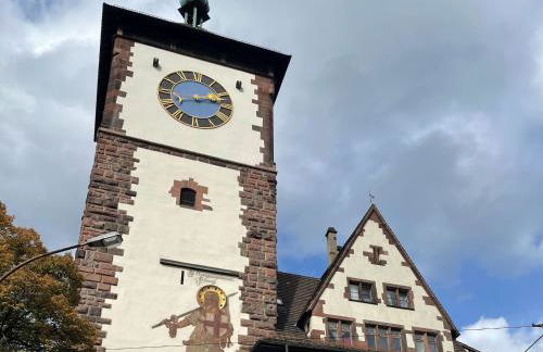 Ferienwohnung Penthouse Feldberg - Foto 40