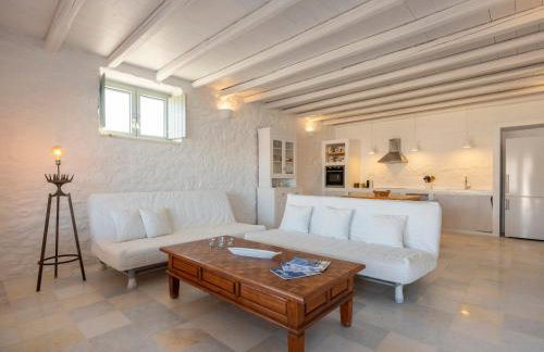 Donum Dei Seaside Suites & Villa - Foto 137