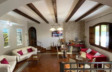 Villa Franca - Foto 1