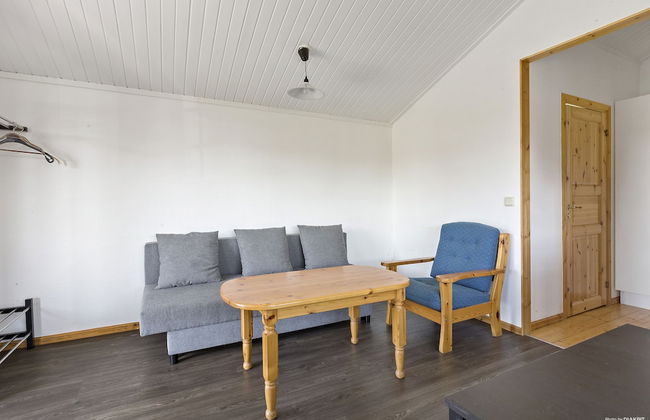 First Camp Nora-Bergslagen - Foto 13