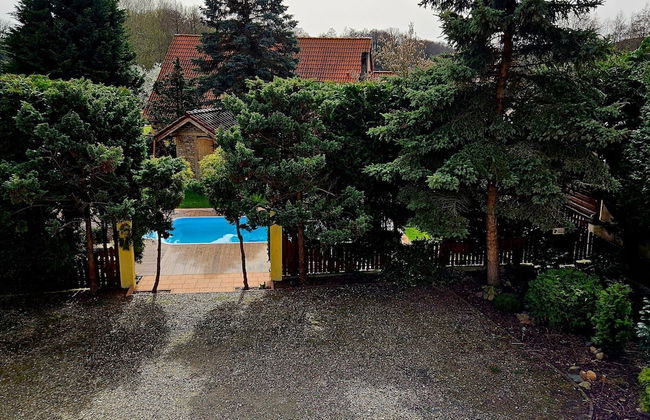 Luxury House With Private Pool, Kolczewo - Foto 21