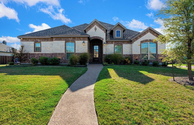 The Noble House Near Magnolia with Pool - Foto 16