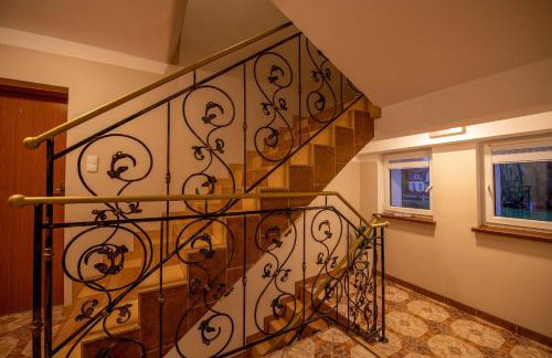 Willa Nad Potokiem - Foto 50