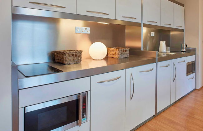 Chapter Spitalfields - Foto 32