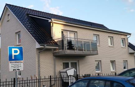 Lucys Haus 1 "am Peeneblick" - Foto 27