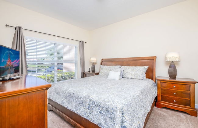 Contemporary 4 Bed 3 Bath Town Home With Upgrades, Private Pool i Close to Disney, Shopping - Foto 6