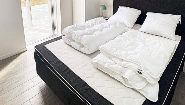 Holiday Home in Dannemare - Foto 4, Habitación