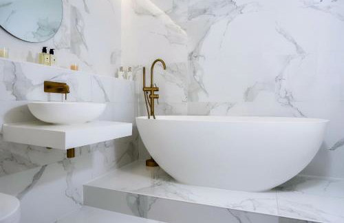 Luxury Penthouse Apartment - Foto 16