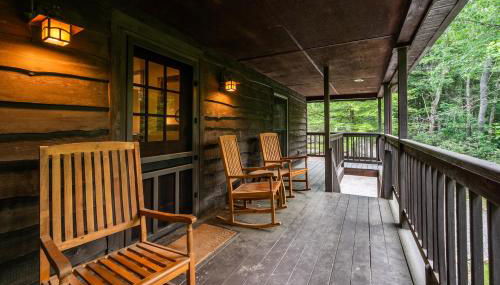 Beauty Mountain Hideaway - Secluded - New River Gorge National Park - Foto 2