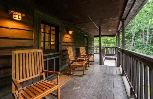 Beauty Mountain Hideaway - Secluded - New River Gorge National Park - Foto 2