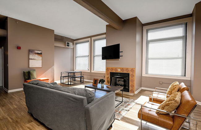 Cleveland Lofts - Foto 46