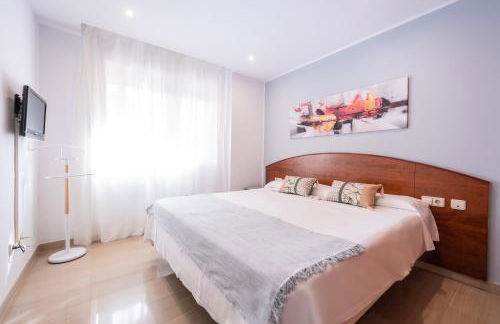 Aparthotel Napols - Abapart - Foto 17