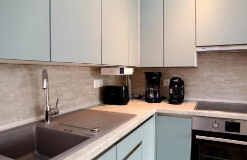 Ferienwohnung Sonnenblick Balkony - WIFI - New & Modern - Winterberg - Niedersfeld - Foto 21