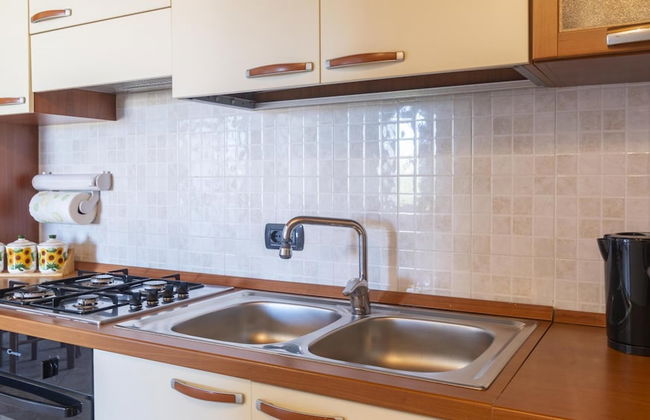 Casa Su Lizu in Tanaunella - Foto 8