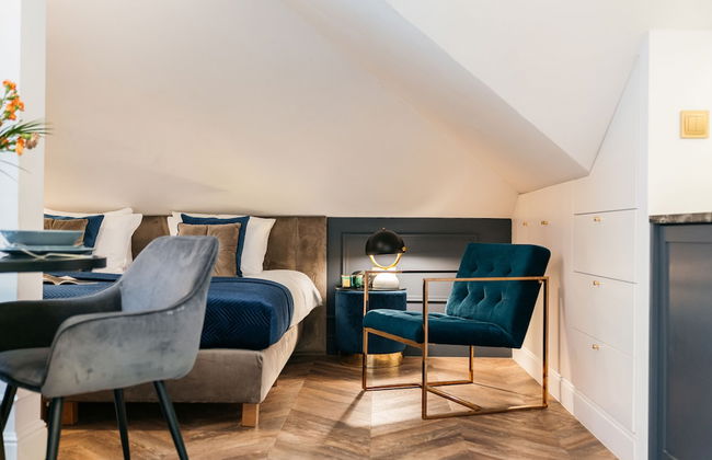 Central Palace - LoftAffair Collection - Foto 45