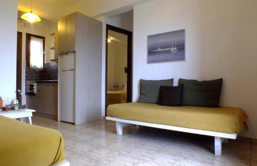 Christaras Apartments - Foto 39