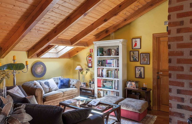 El Torreón de Navacerrada - Photo 30