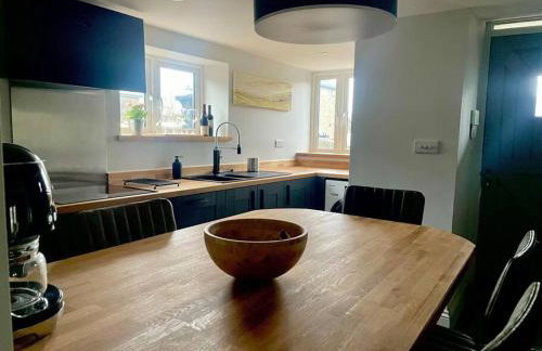 Stunningly stylish cottage. - Foto 14