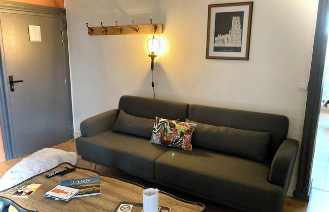 16 Bis Gîte Hôtel Appartement - Foto 27