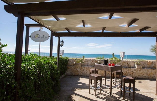 La Giara Resort - Photo 36