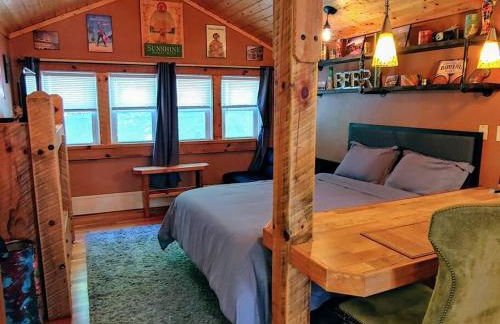 Beer City Room - Heart of West Asheville - Foto 1