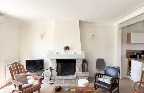 Charmante maison près de la plage, Sainte Marine - Foto 2