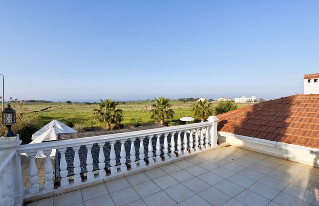 Bungalow Blue Waters by Amy Villas - Foto 34