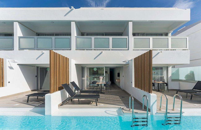 Apartamentos Miami - Foto 22