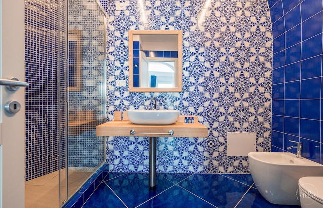 Villa Blue Sea Amalfi - Foto 36