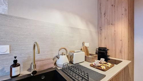 La Suite BALI, Charme et Confort, Hyper centre - Foto 3