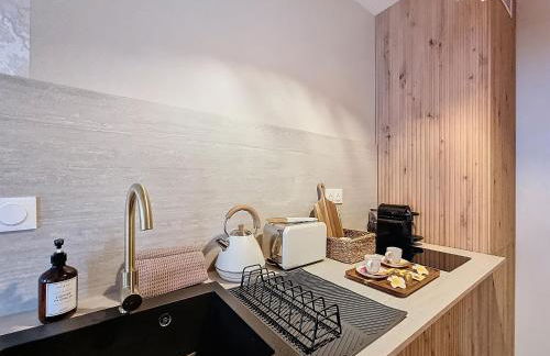 La Suite BALI, Charme et Confort, Hyper centre - Foto 3