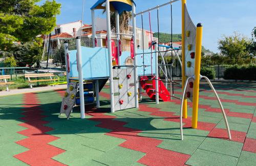 Beachview Apartments Podstrana - Photo 72