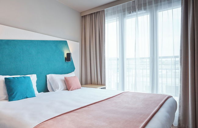 Aparthotel Adagio Toulouse Centre La Grave - Photo 10