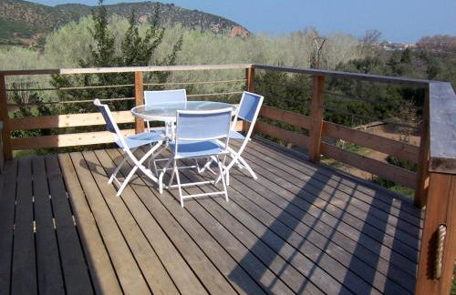 Albaria Lodge - Foto 18