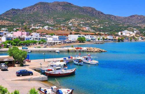 Makrigialos Long Beach Villas - Penthouse 1 - Foto 31