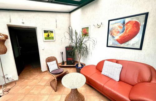 Apartment Spitzwegerich by Interhome - Foto 9