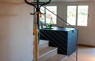 jacuzzi privado con vistas increíbles el Raco d Artes - Foto 64