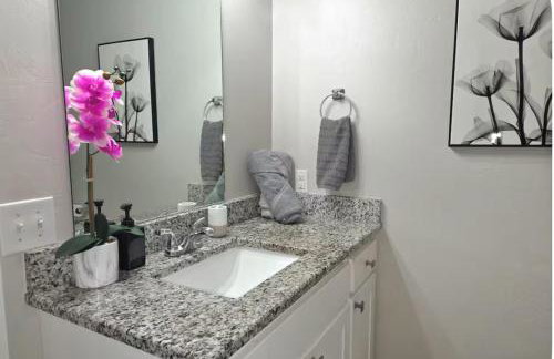 Family-Friendly 3BR Townhome - Foto 2