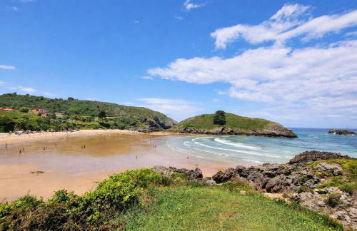 Apto Llanes Playa de Barro - El Rincón de Llanes - Foto 41