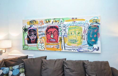 The Home Collection CLT: Kirkwood Avenue - Foto 22