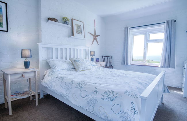 Windy Walls - 3 Bedroom - Rhossili - Photo 13