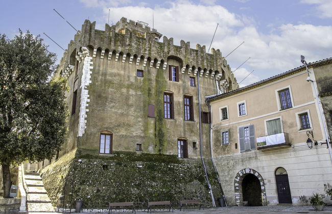 1 bedroom Apartment in Cagnes-sur-Mer - Photo 25