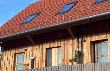 Übernachtung beim Bio-Metzger "Zimmer Rosl" - Foto 2